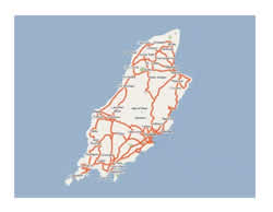 Phil Smith Driving Tuition Areas covered